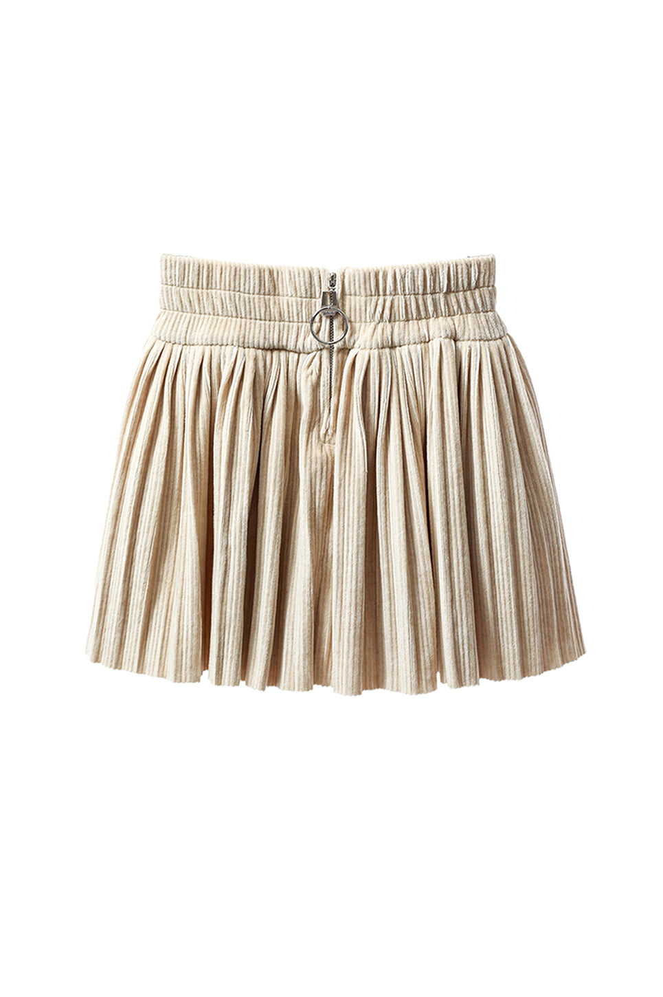 Mwm Teddy Skirt