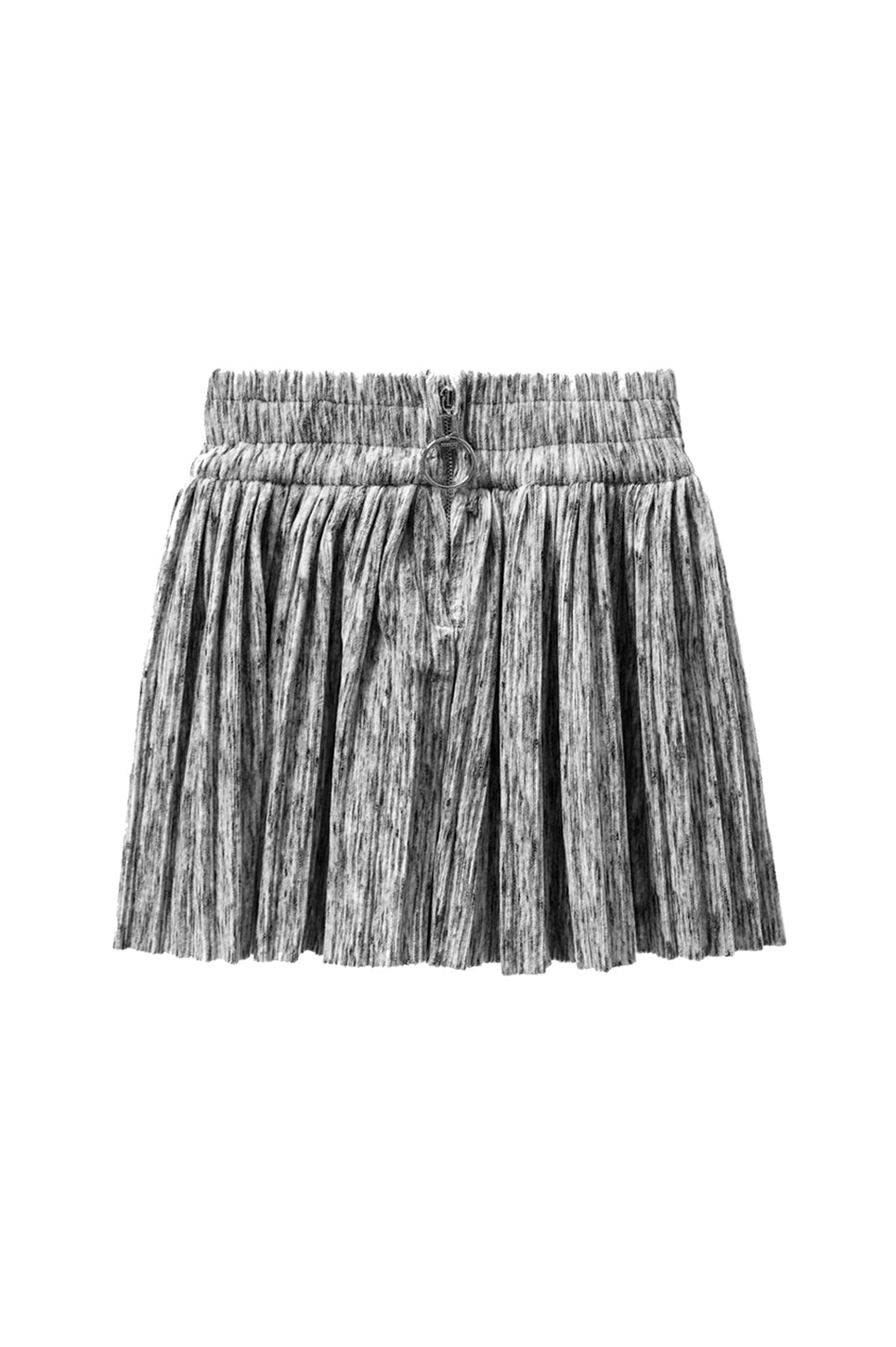 Mwm Teddy Skirt