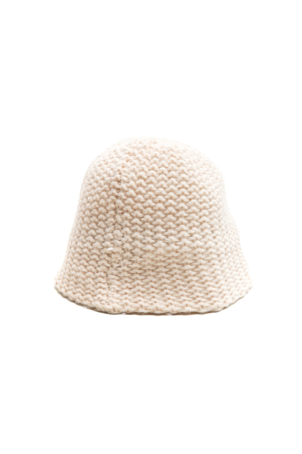 Mike Teddy Hat Bucket Hat