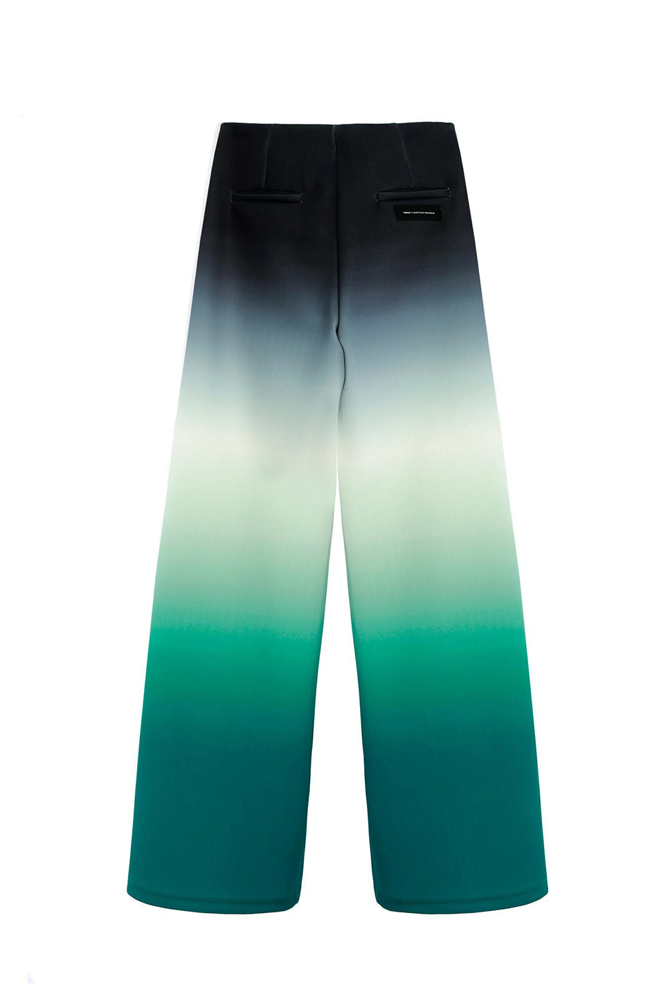 MWM WOMEN'S PALAZZO PANTS