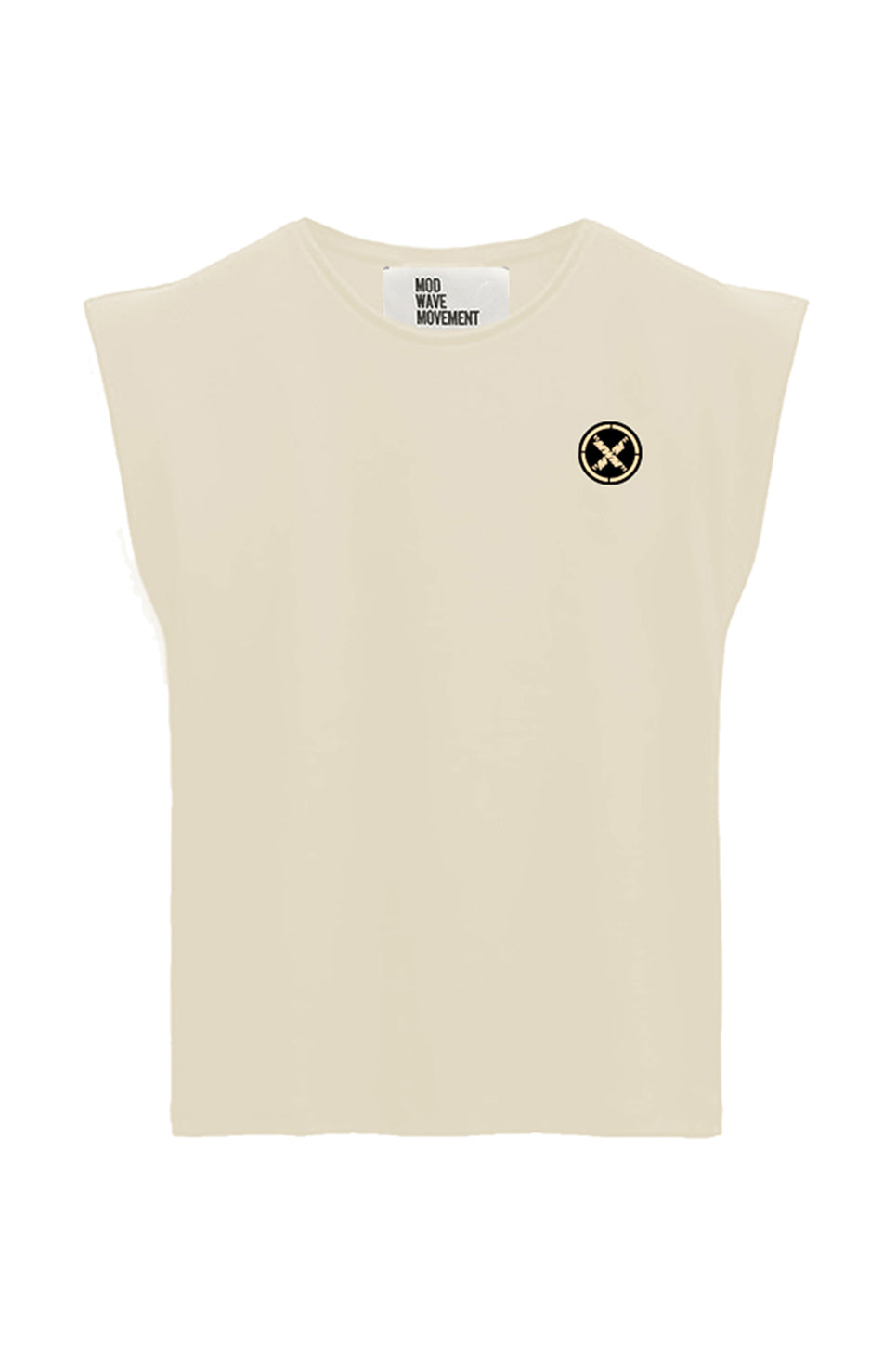 Mwm Women'S Sleeveless T-Shirt