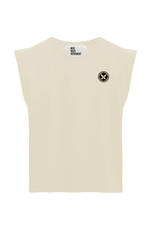 Mwm Women'S Sleeveless T-Shirt