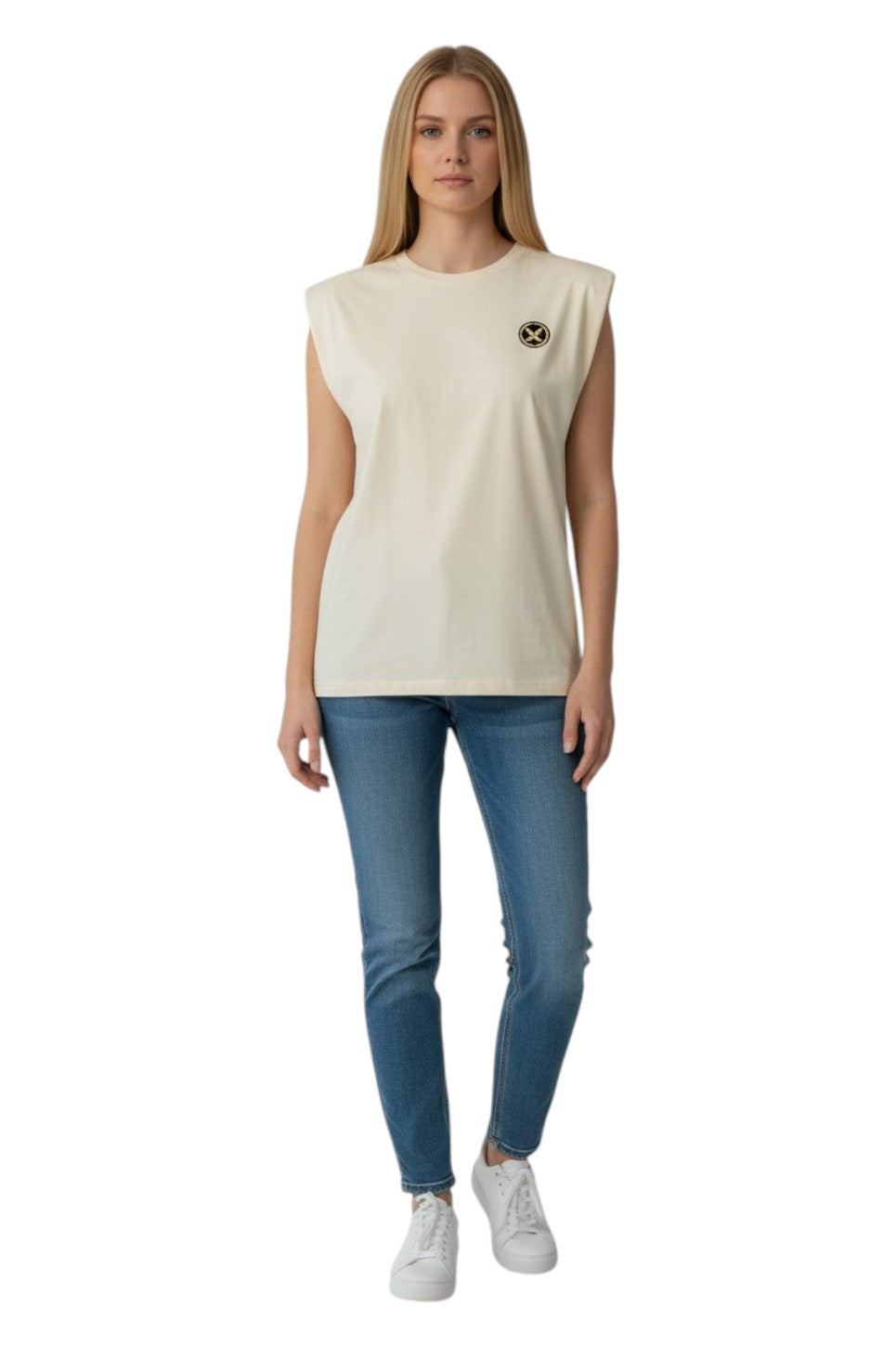 MWM Women's Sleeveless T-Shirt