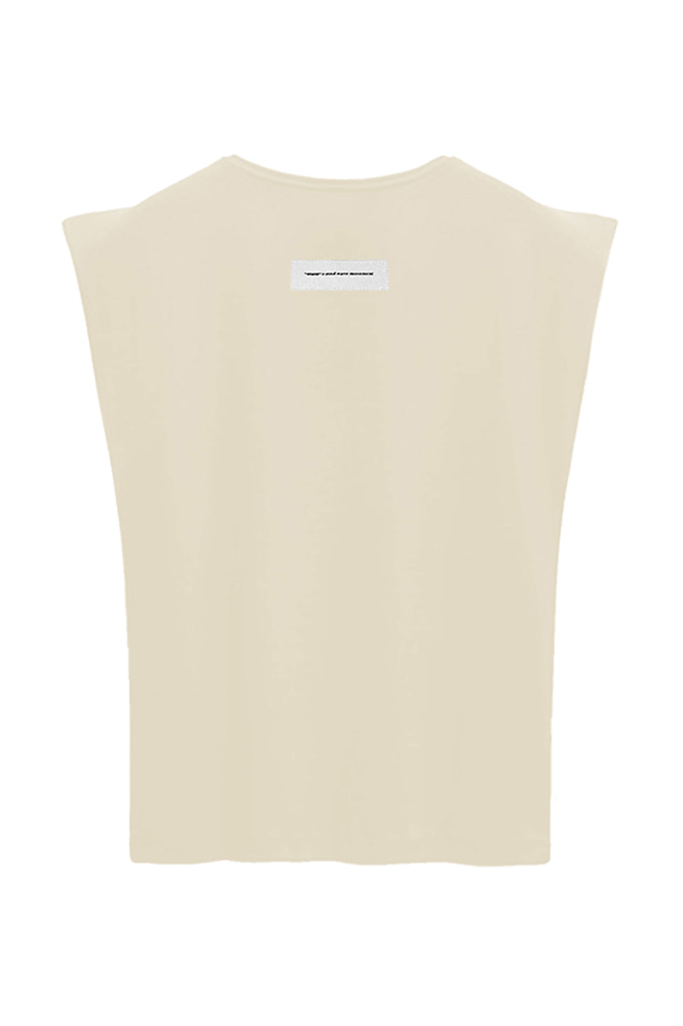 Mwm Women'S Sleeveless T-Shirt