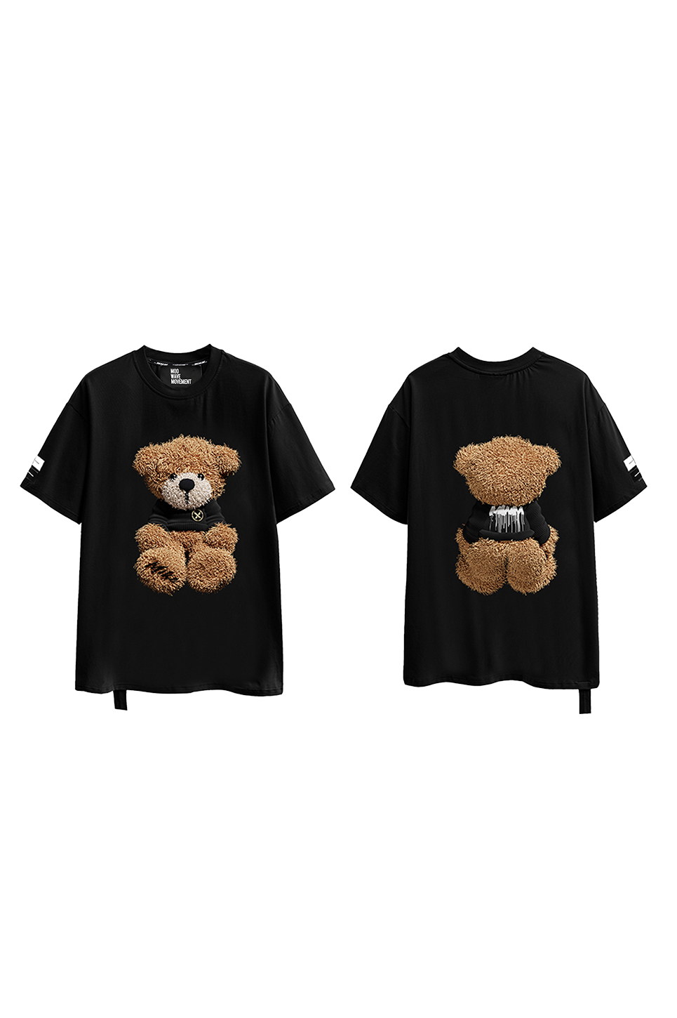 Mwm Women'S Teddy T-Shirt