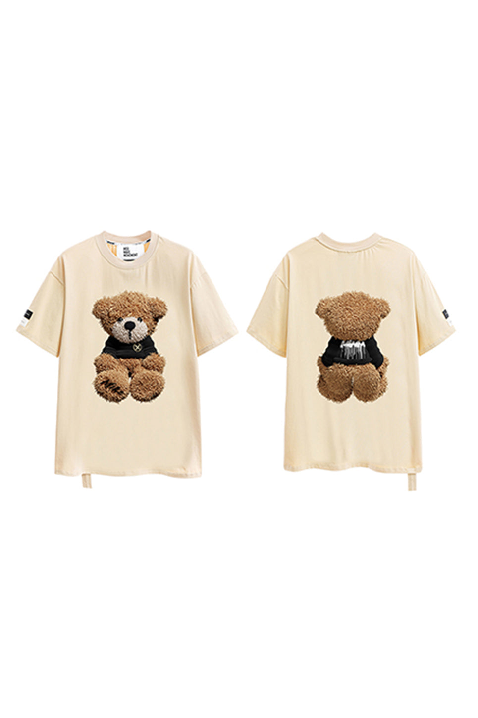 Mwm Women'S Teddy T-Shirt