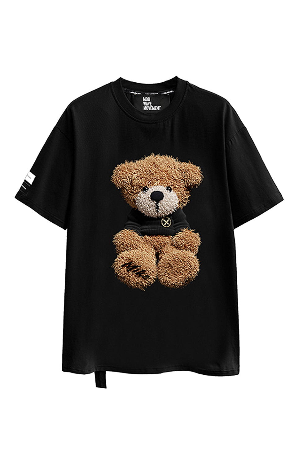 Mwm Women'S Teddy T-Shirt