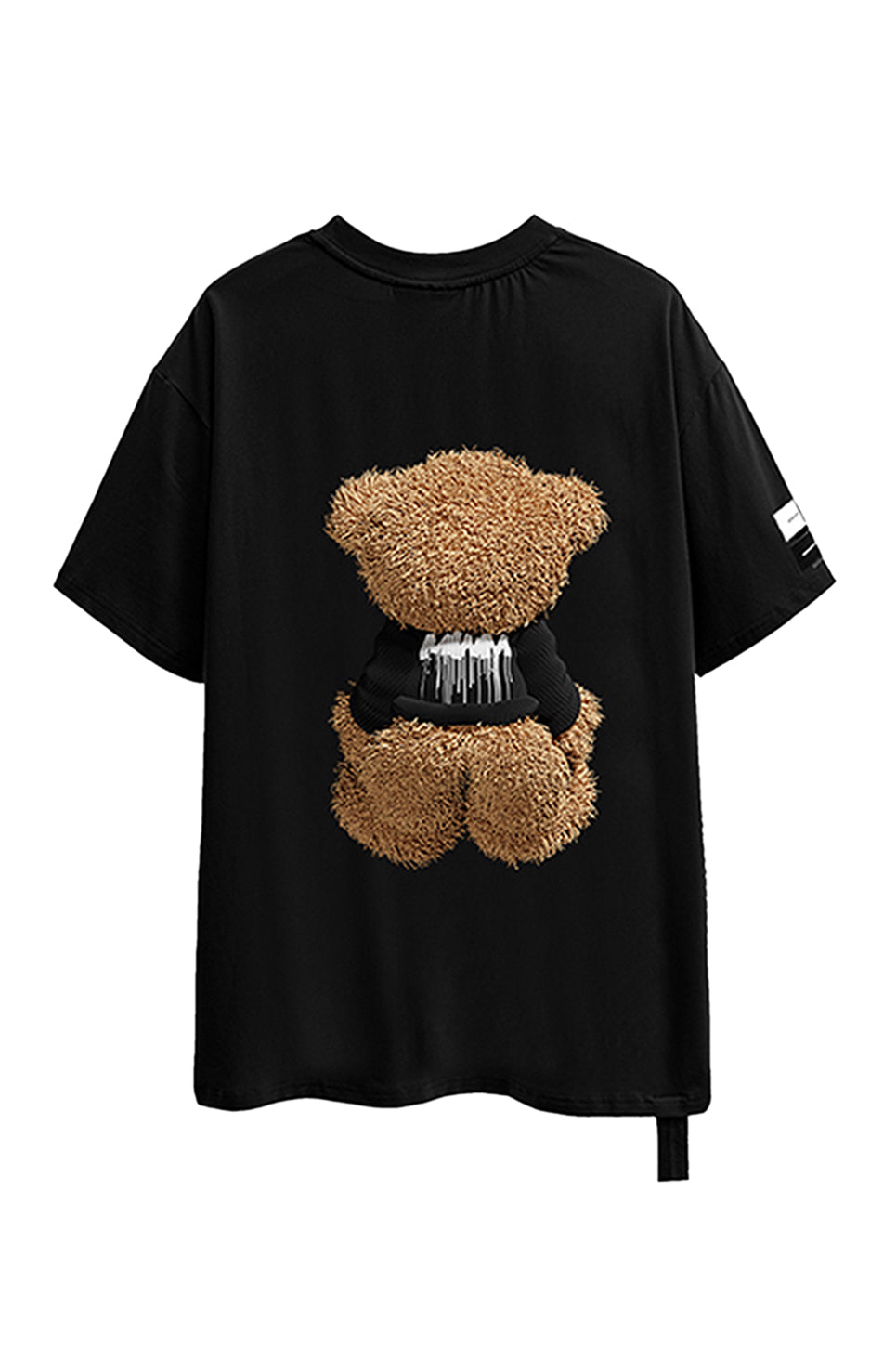 Mwm Women'S Teddy T-Shirt