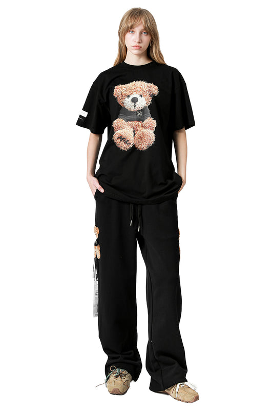 Mwm Women'S Teddy T-Shirt