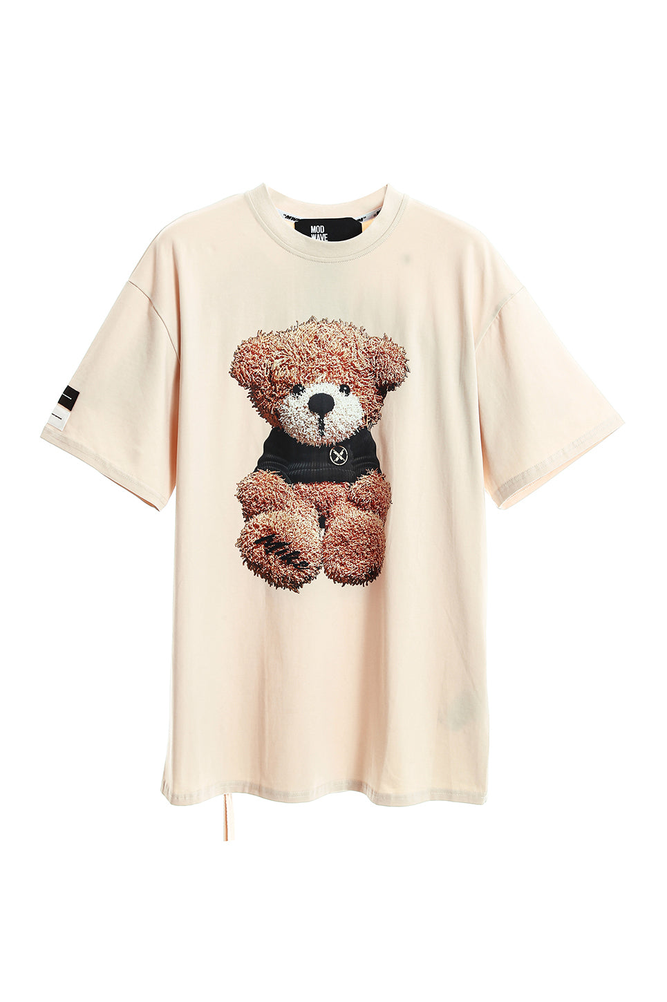 Mwm Women'S Teddy T-Shirt