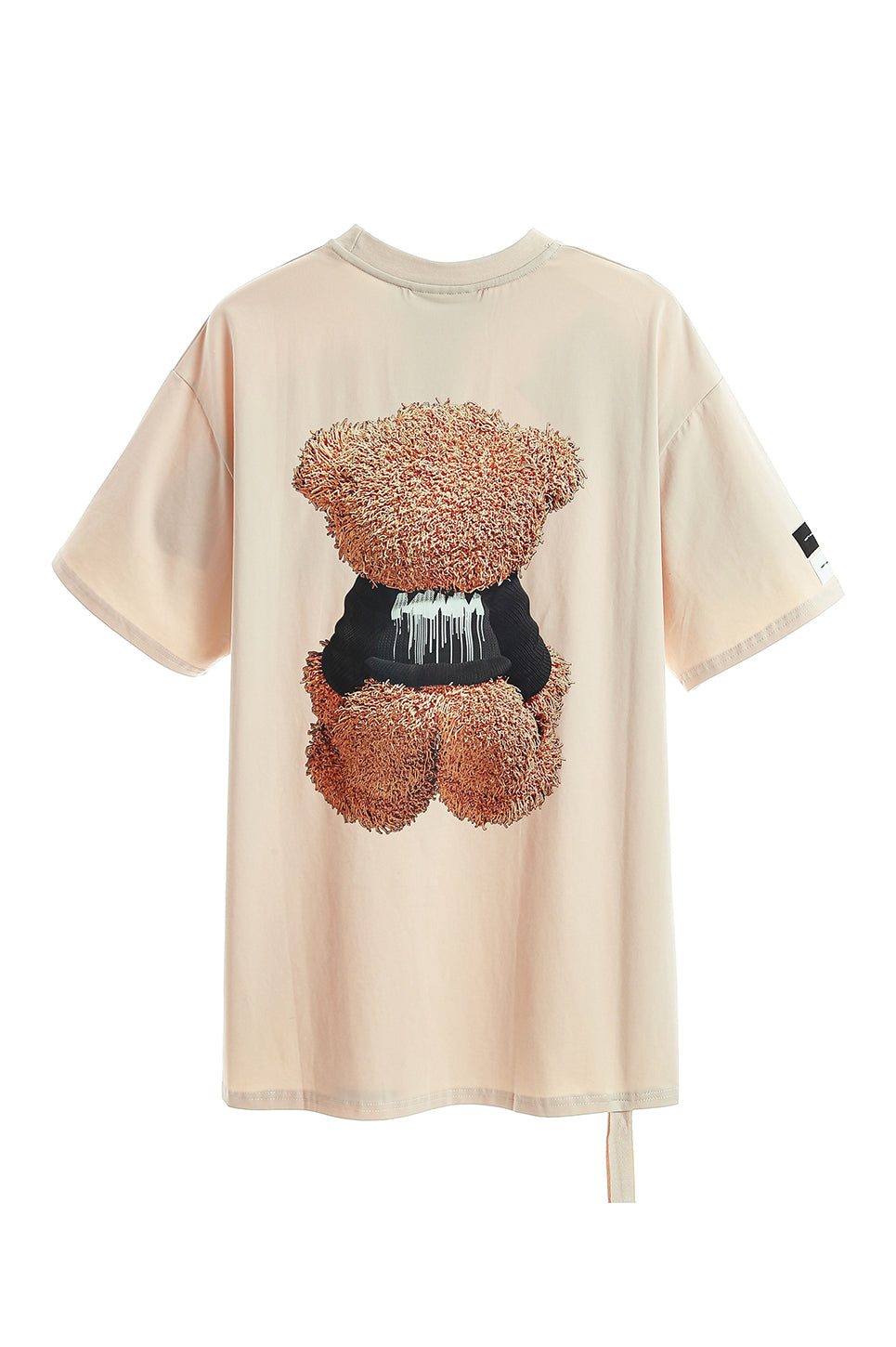 Mwm Women'S Teddy T-Shirt