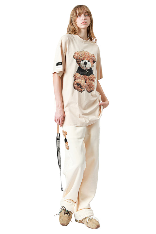 Mwm Women'S Teddy T-Shirt