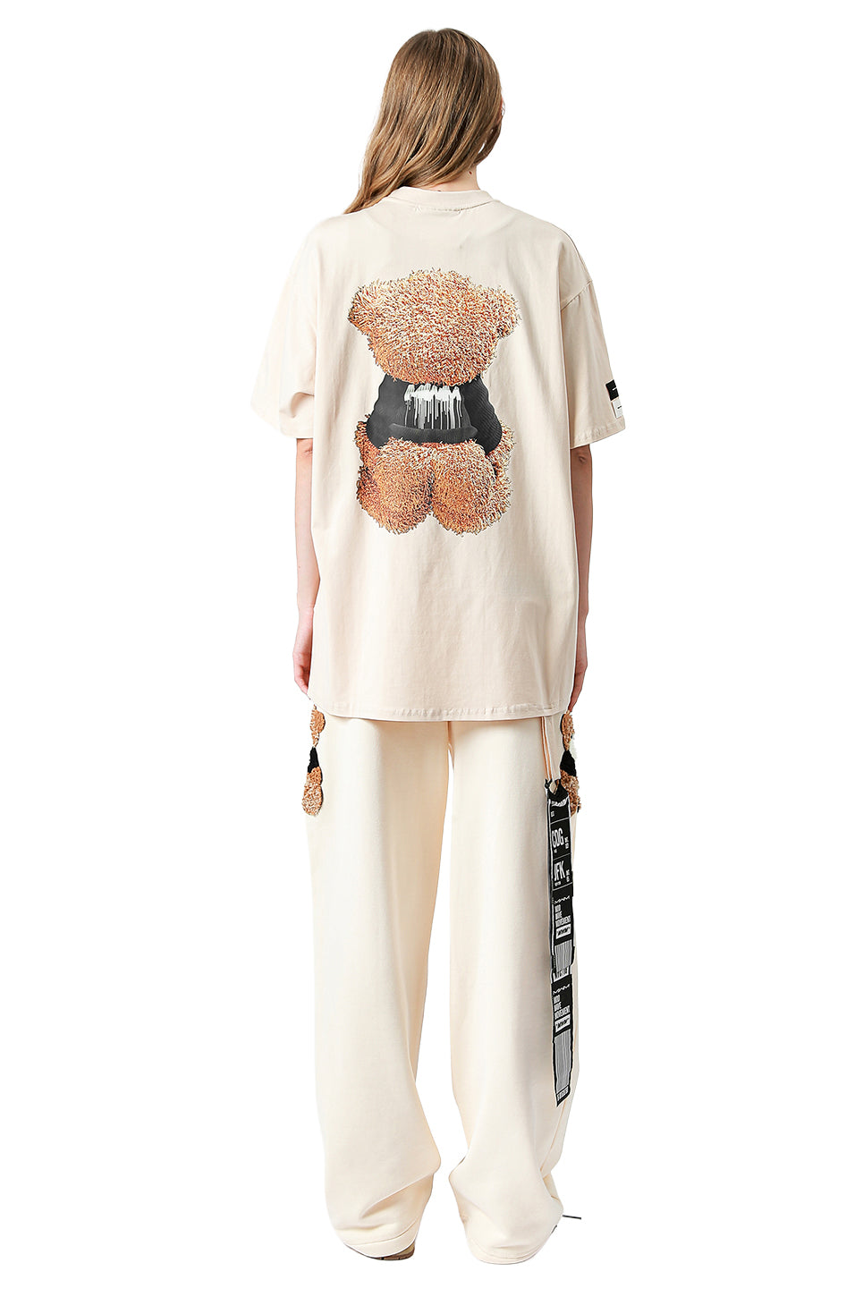 Mwm Women'S Teddy T-Shirt