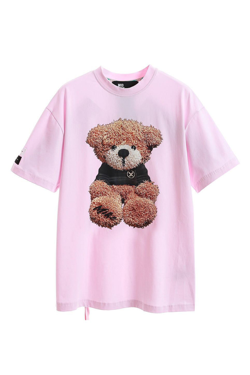 Mwm Women'S Teddy T-Shirt