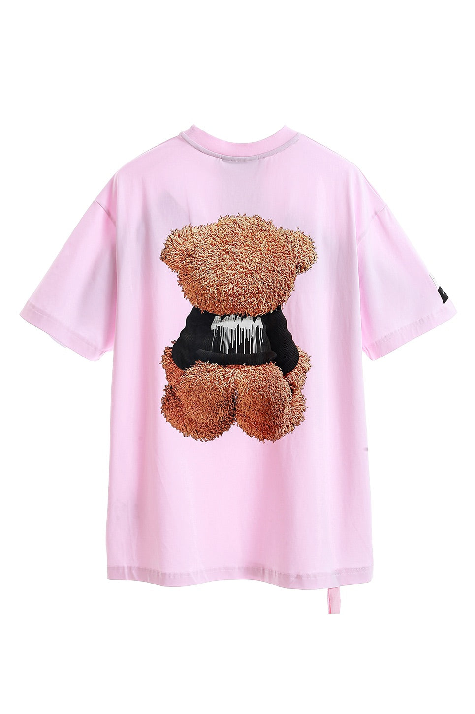 Mwm Women'S Teddy T-Shirt