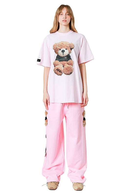 Mwm Women'S Teddy T-Shirt