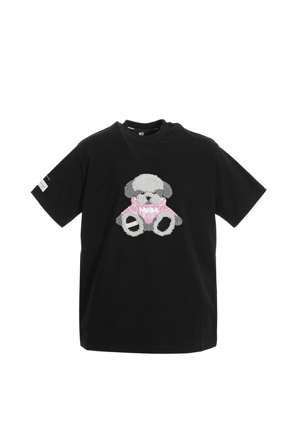 Mwm Women's Unfettered Teddy T-Shirt