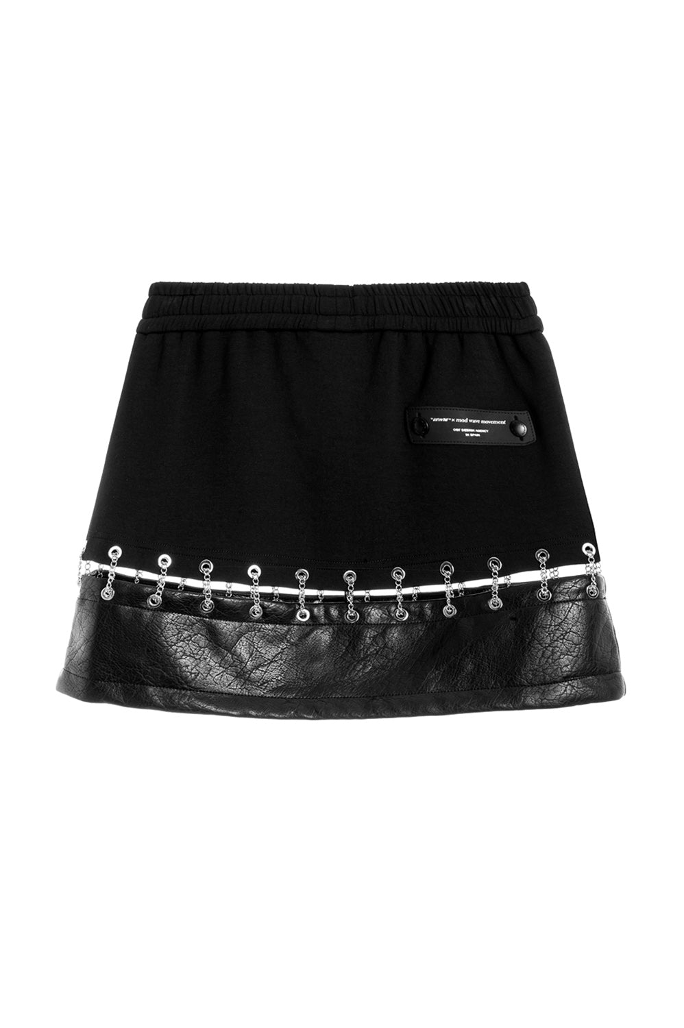 Mwm Divided Skirt