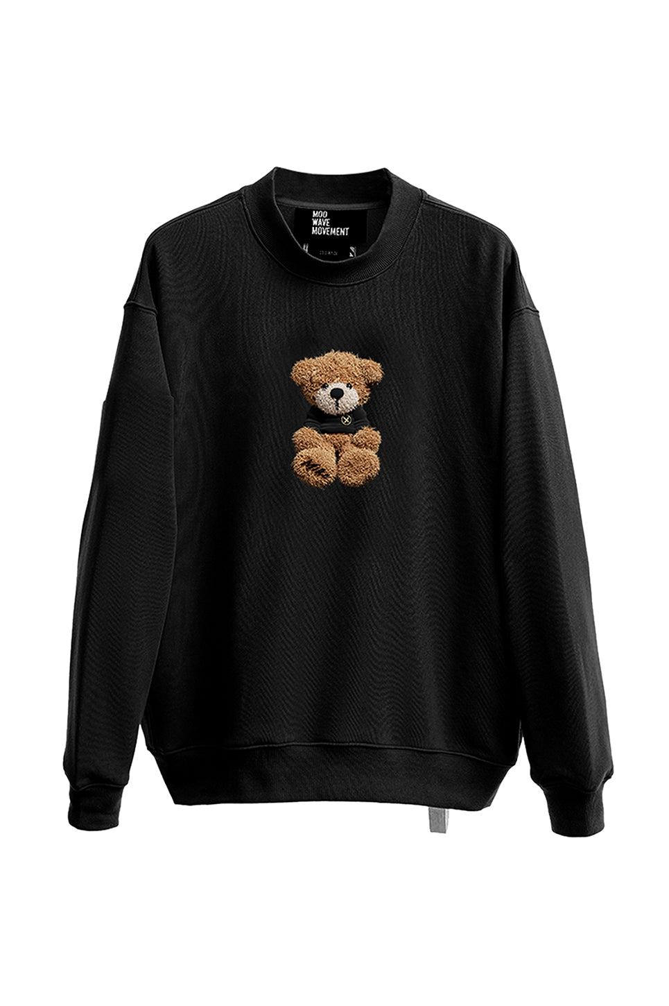 Mwm Teddy Sweatshirt