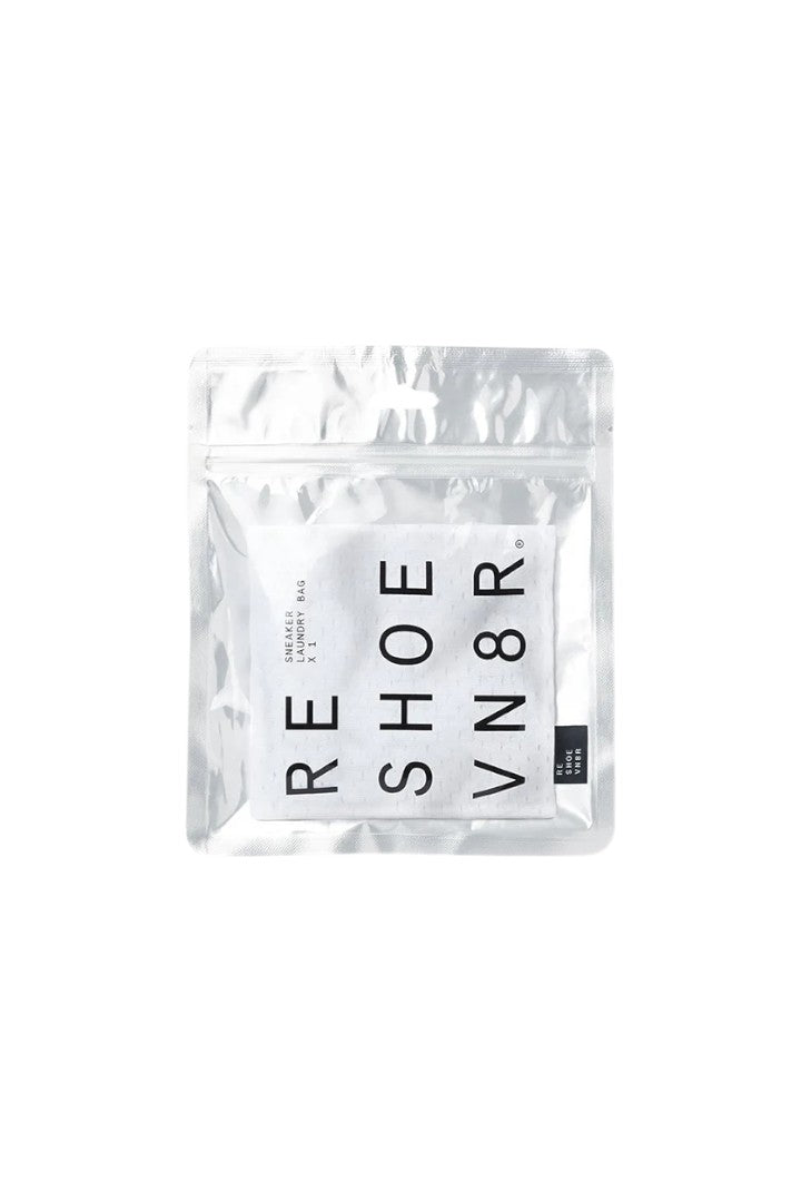 Reshoevn8r Sneaker Laundry Bag