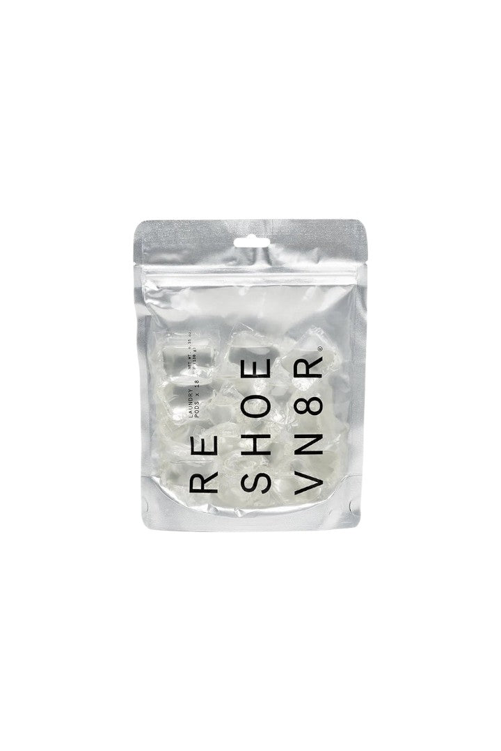 Reshoevn8r Sneaker Laundry Detergent