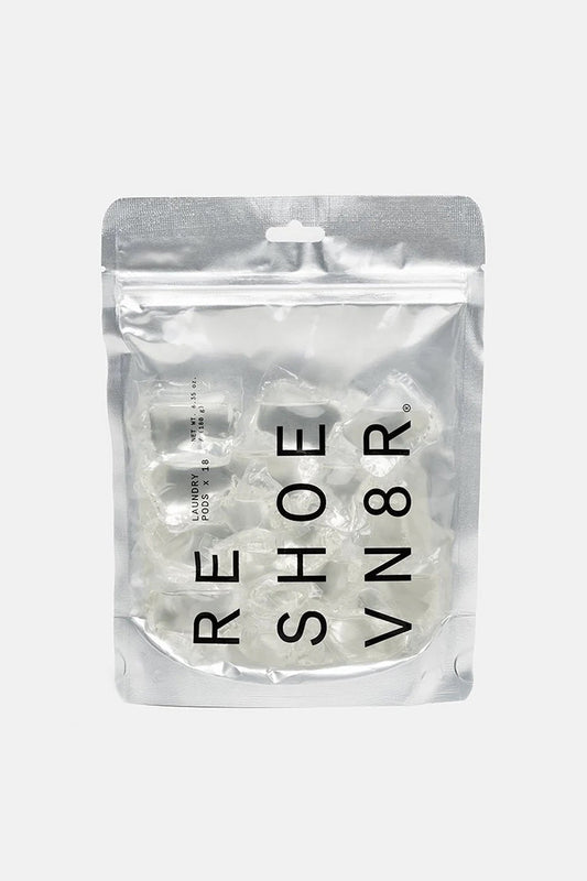 Reshoevn8r Sneaker Laundry Detergent