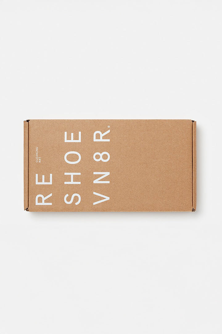 Reshoevn8r Shoe Cleaning Mat