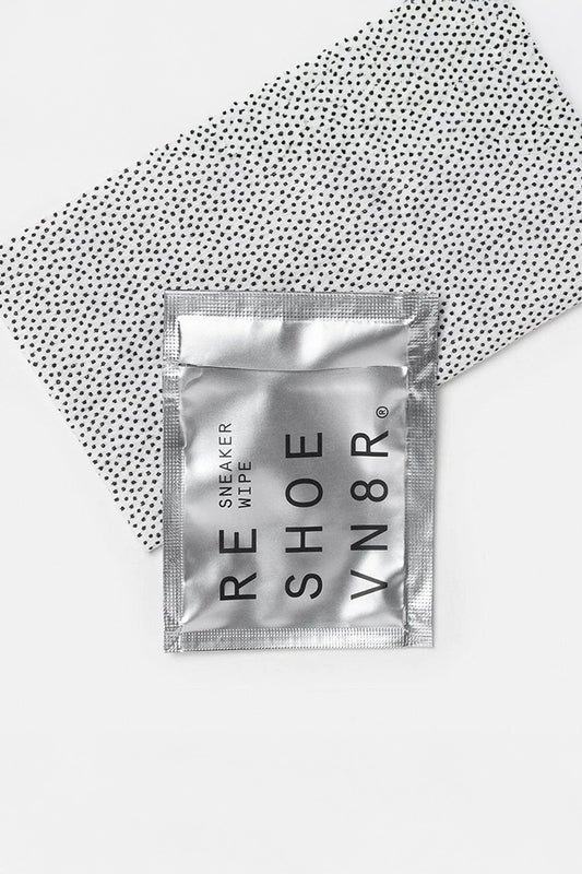 Reshoevn8r Shoe/Sneaker Wipe 1 Pc