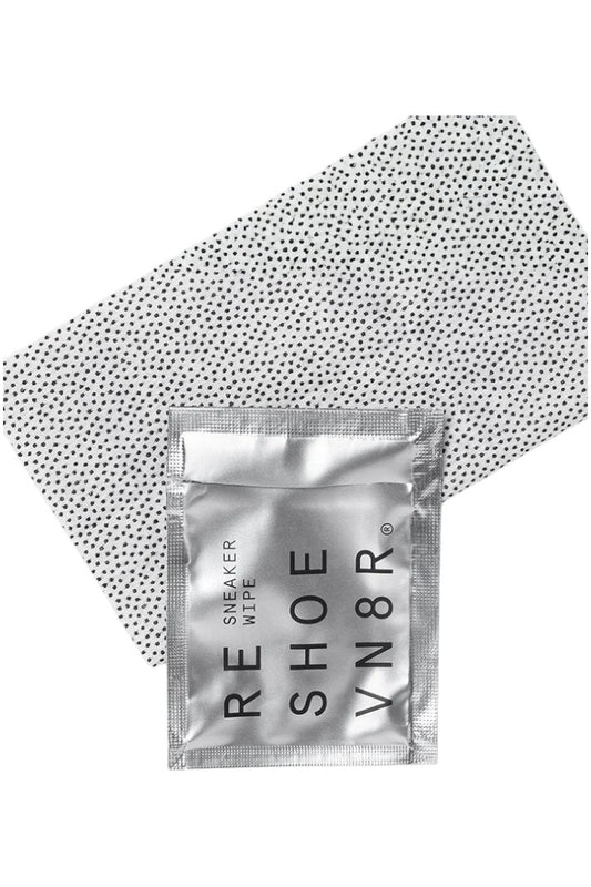 Reshoevn8r Shoe/Sneaker Wipe 1 Pc