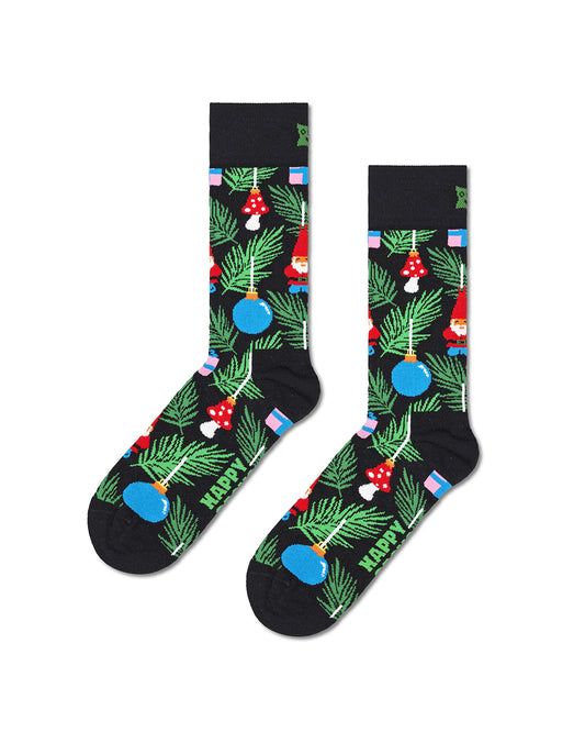 Christmas Tree Decoration Sock
