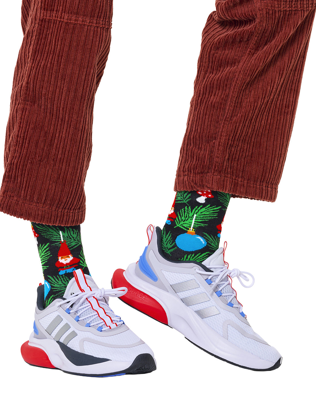 Christmas Tree Decoration Sock