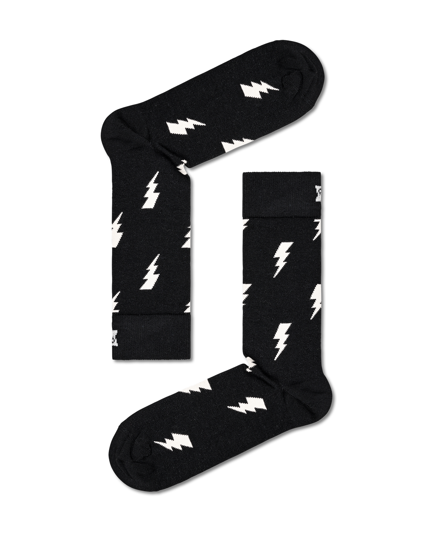 2-Pack Blast Off Burger Socks Gift Set