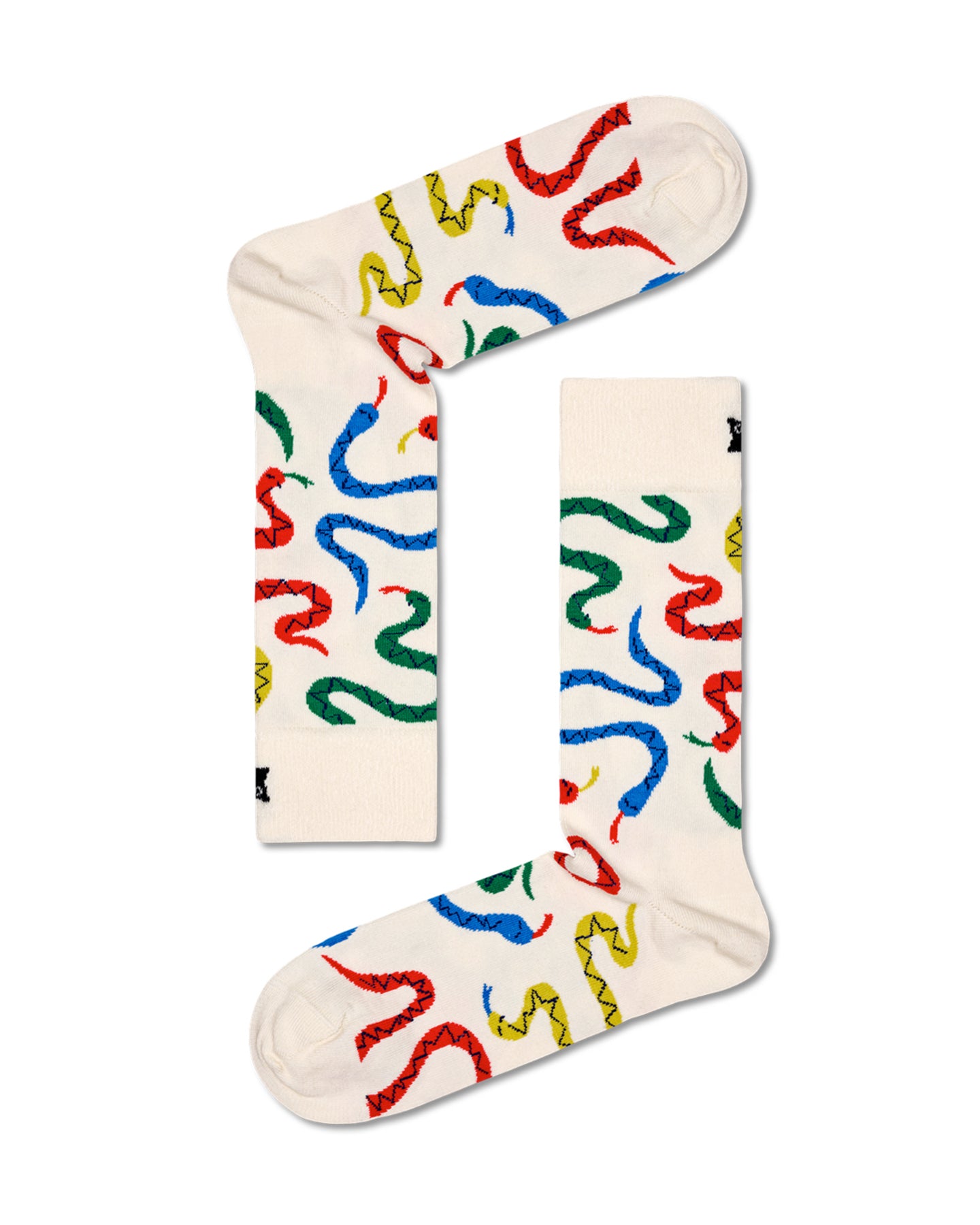 3-Pack Happy Camper Socks Gift Set