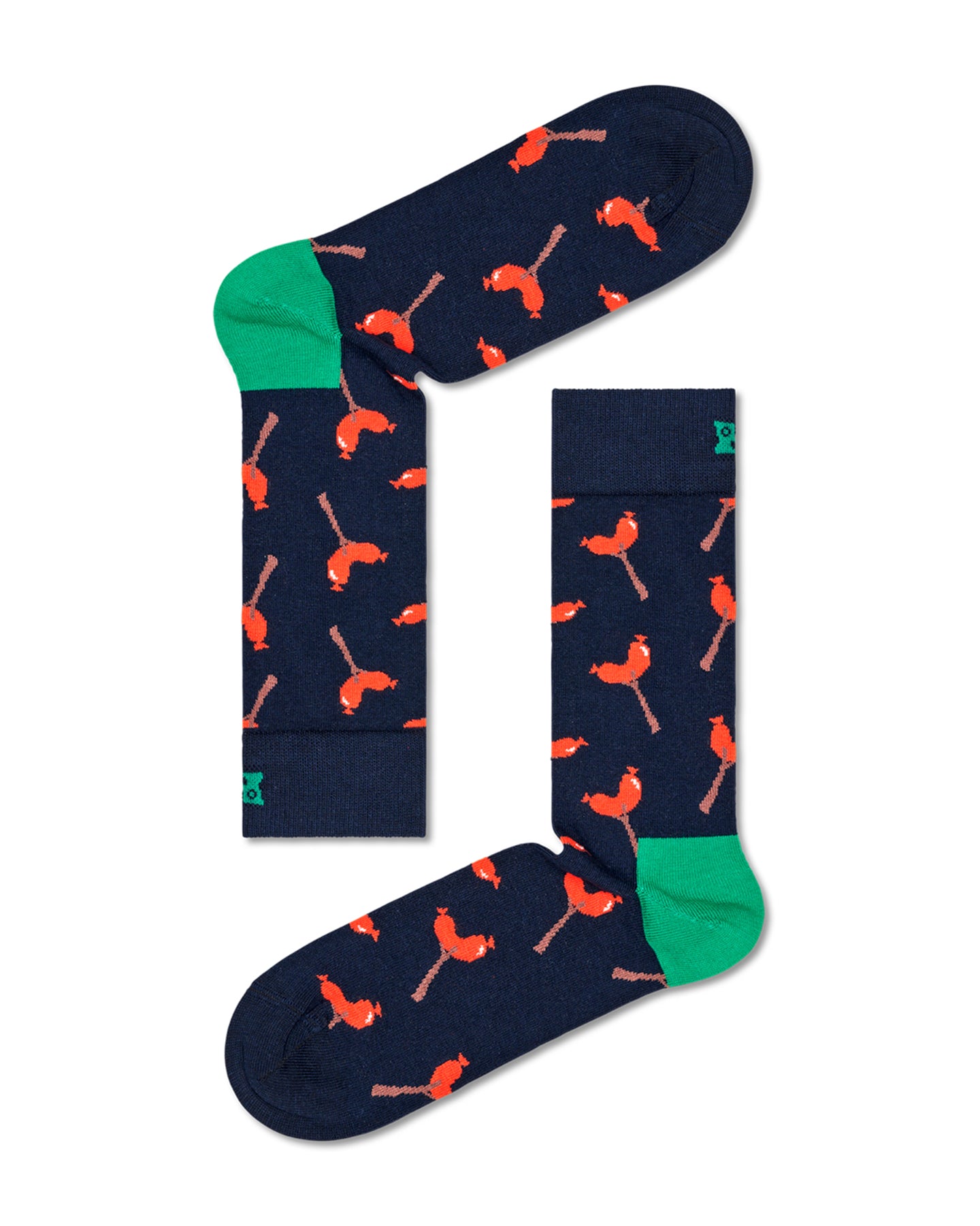3-Pack Happy Camper Socks Gift Set