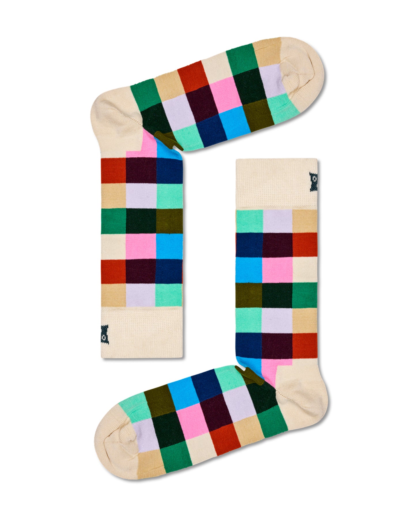 3-Pack Check It Out Socks Gift Set