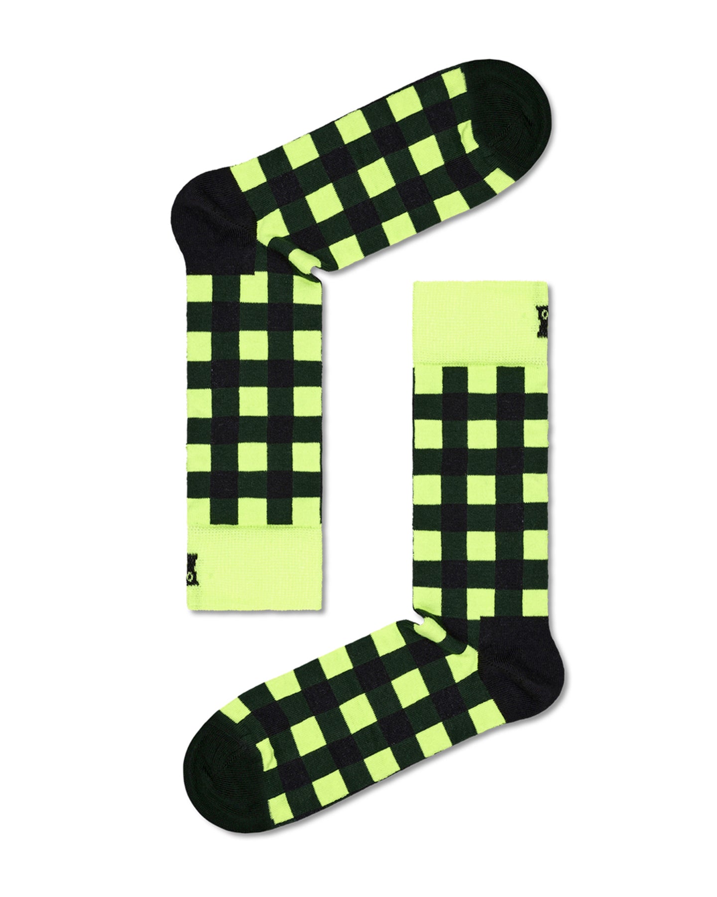 3-Pack Check It Out Socks Gift Set
