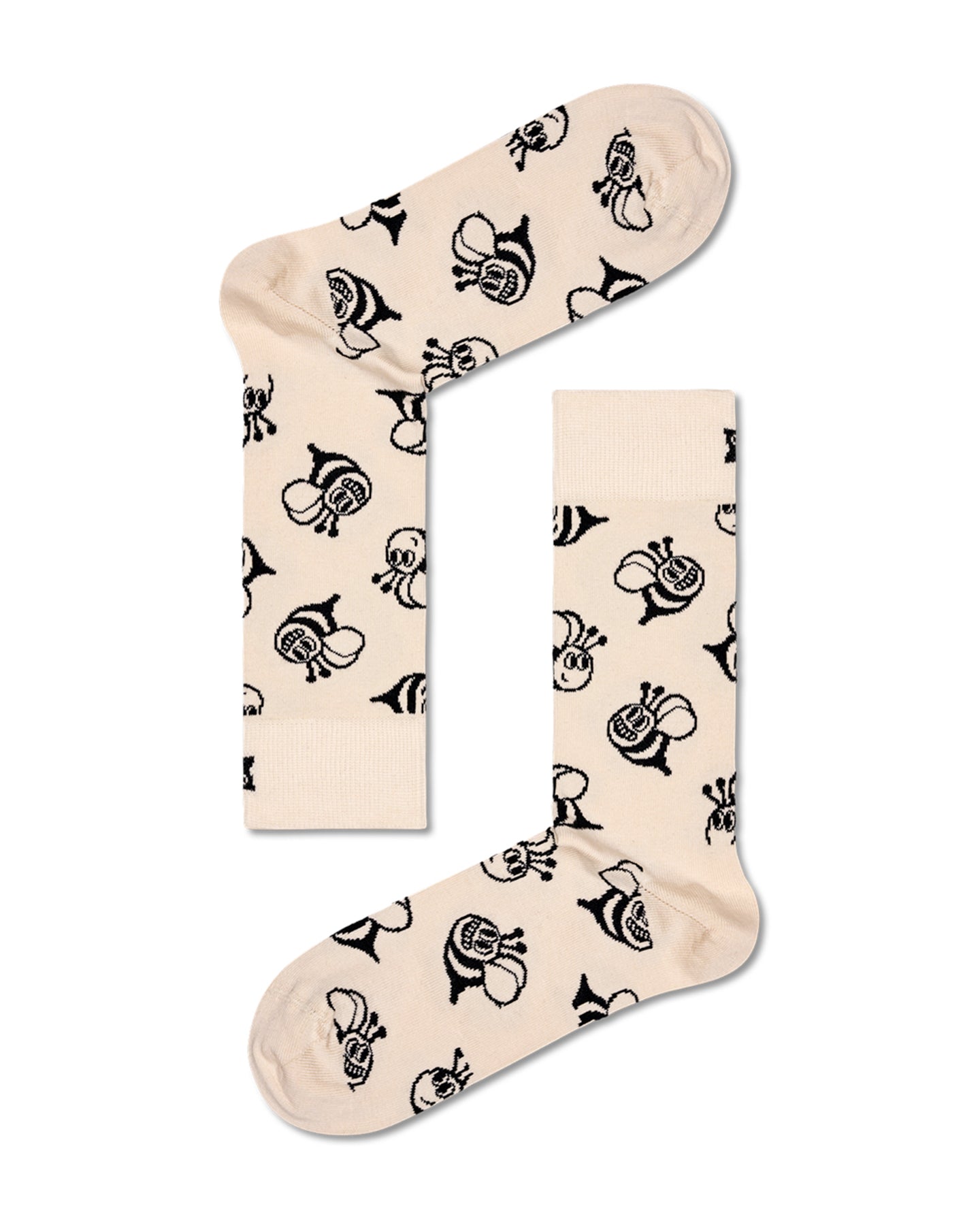 3-Pack Monochrome Magic Socks Gift Set