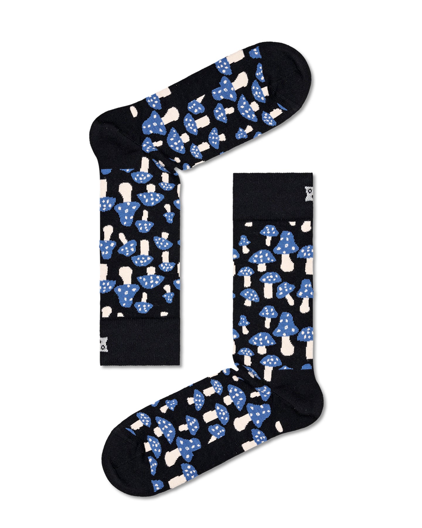 3-Pack Monochrome Magic Socks Gift Set