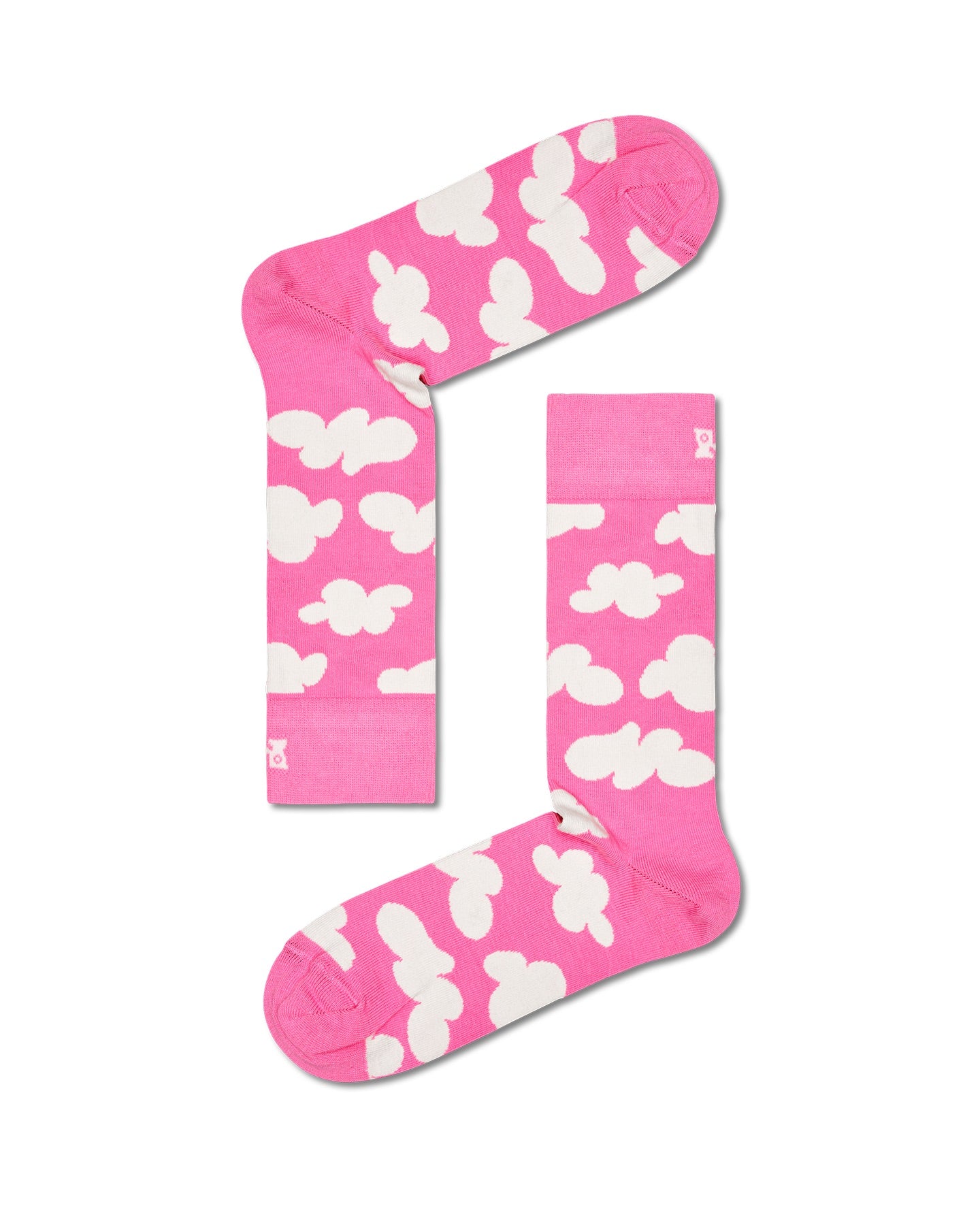 4-Pack Happy In Wonderland Socks Gift Set