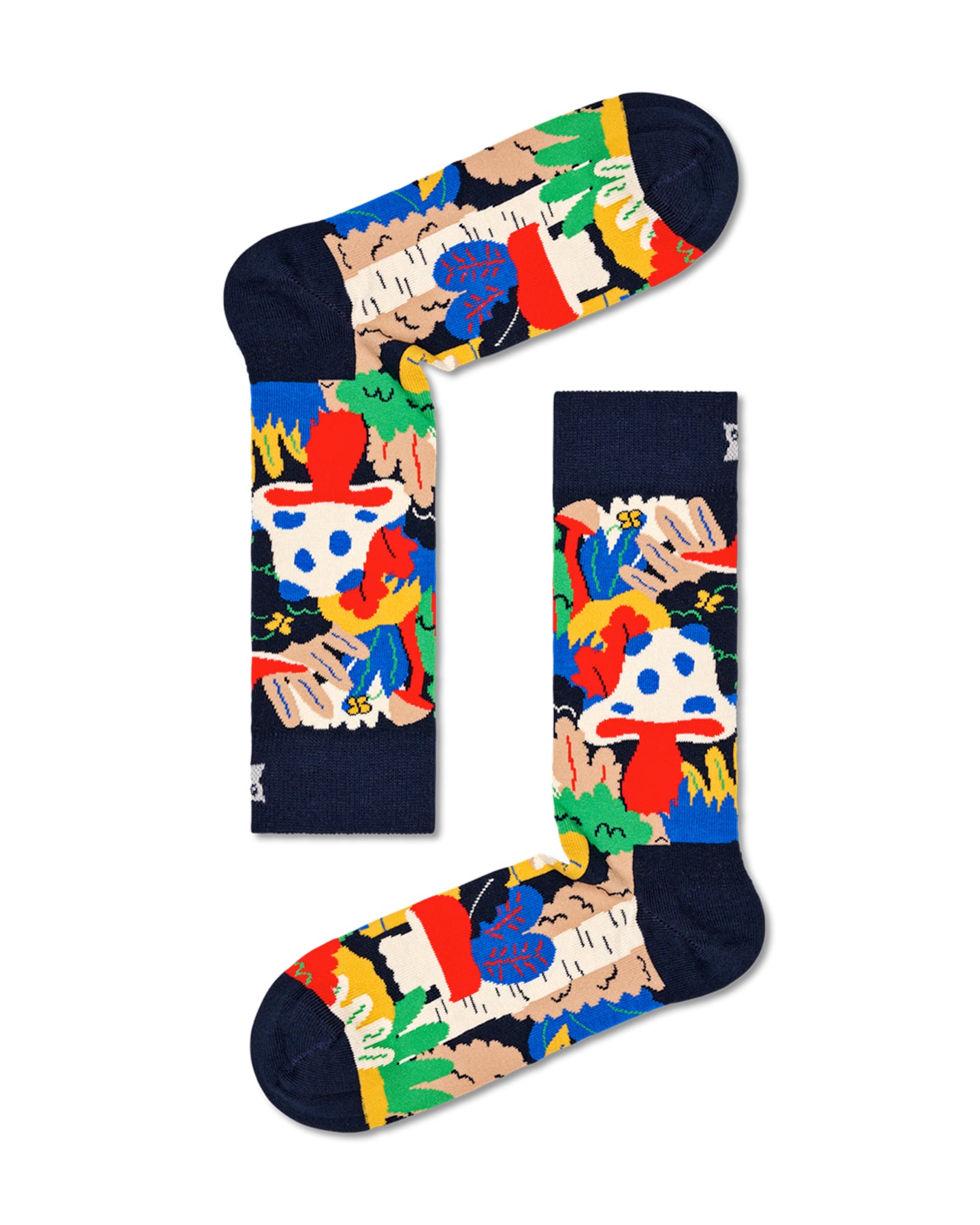 4-Pack Wild And Free Socks Gift Set