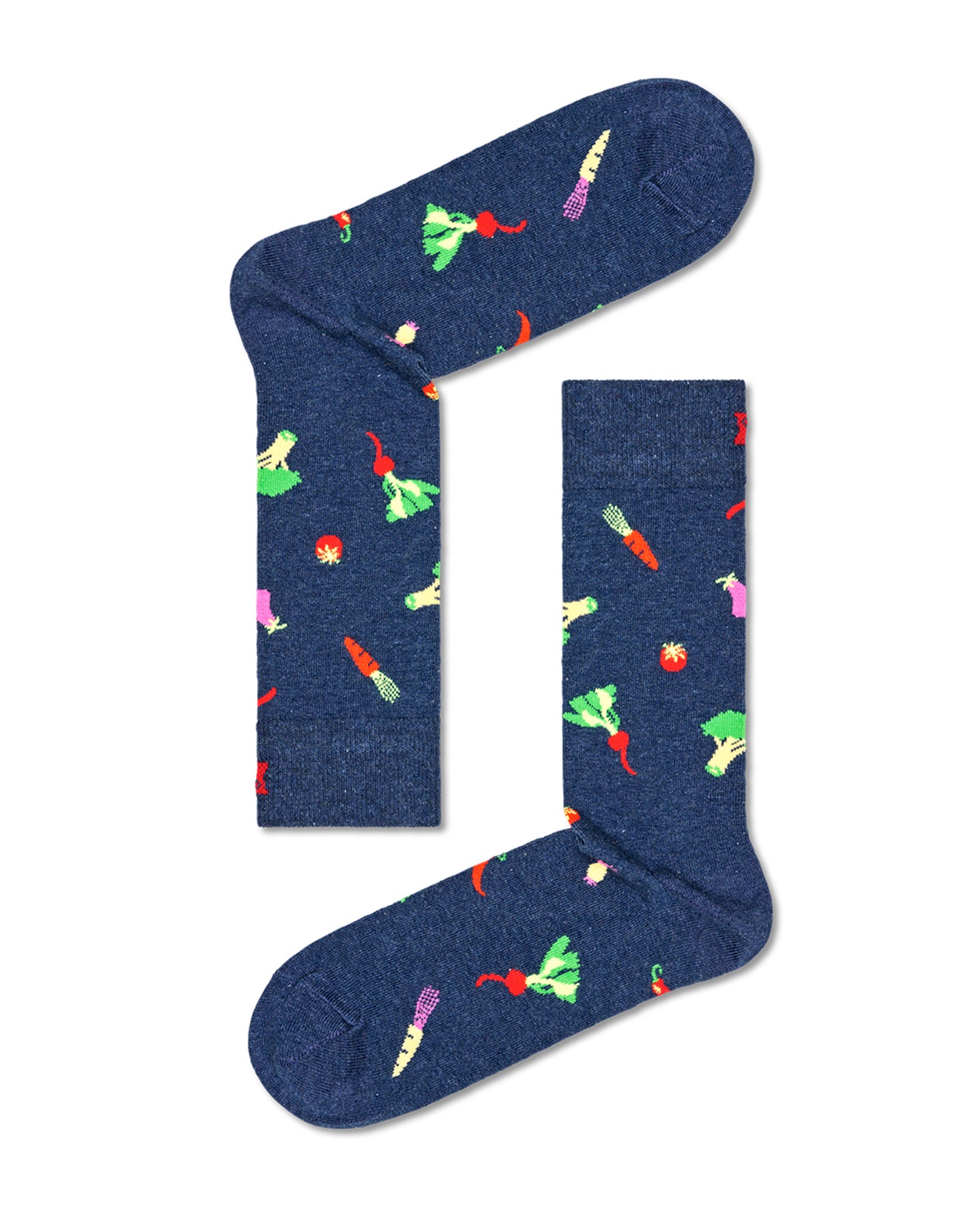 4-Pack Wild And Free Socks Gift Set