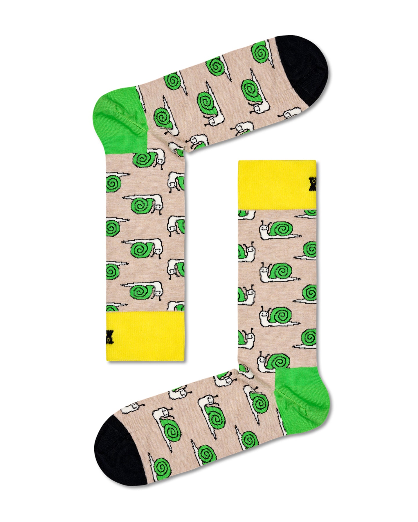 4-Pack Happy Animals Socks Gift Set