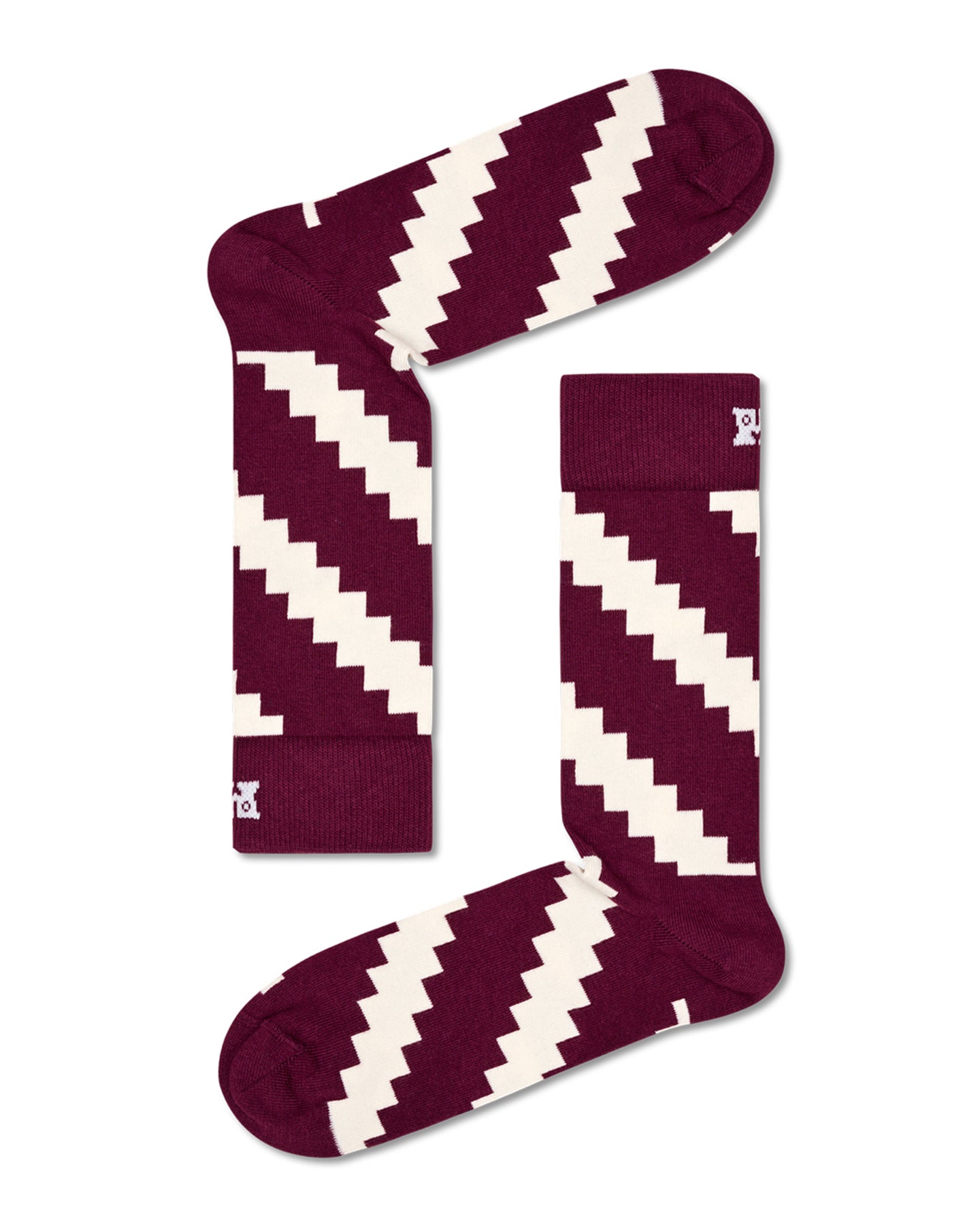 7-Pack A Wild Week Socks Gift Set