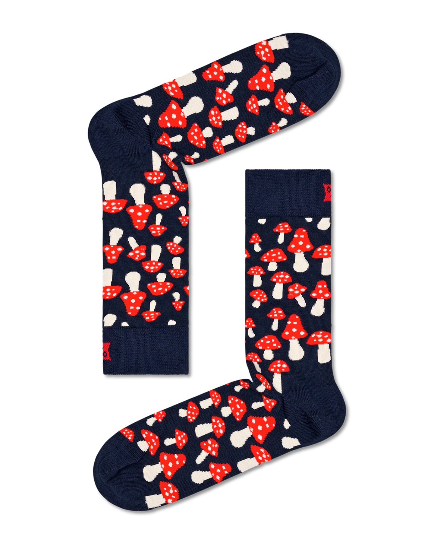 7-Pack A Wild Week Socks Gift Set