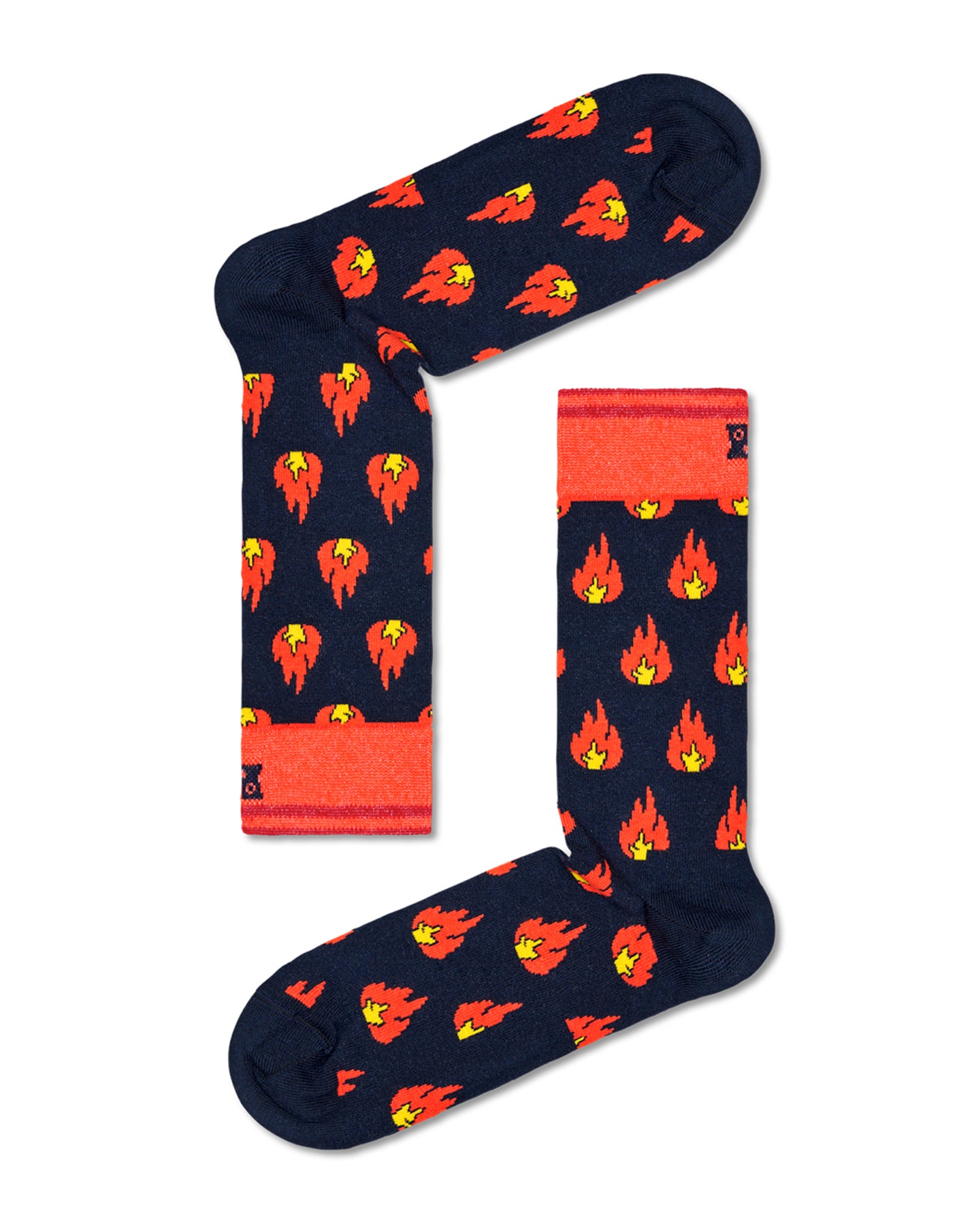 7-Pack A Wild Week Socks Gift Set