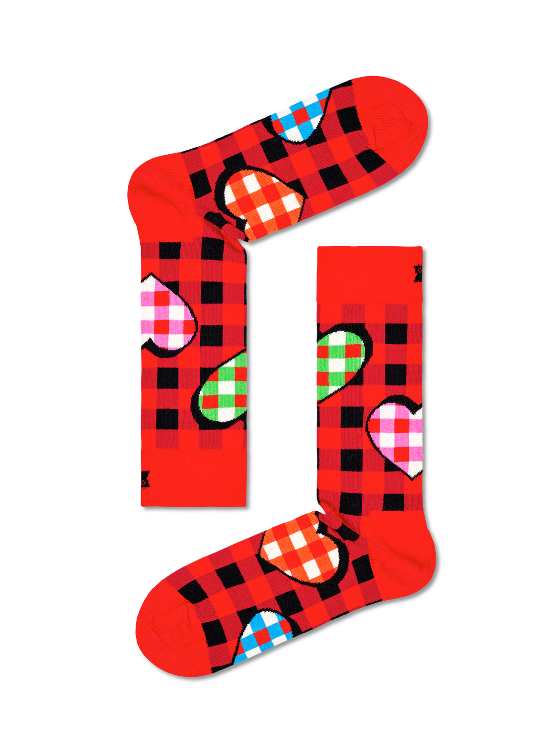 4-Pack Santa's Workshop Socks Gift Set