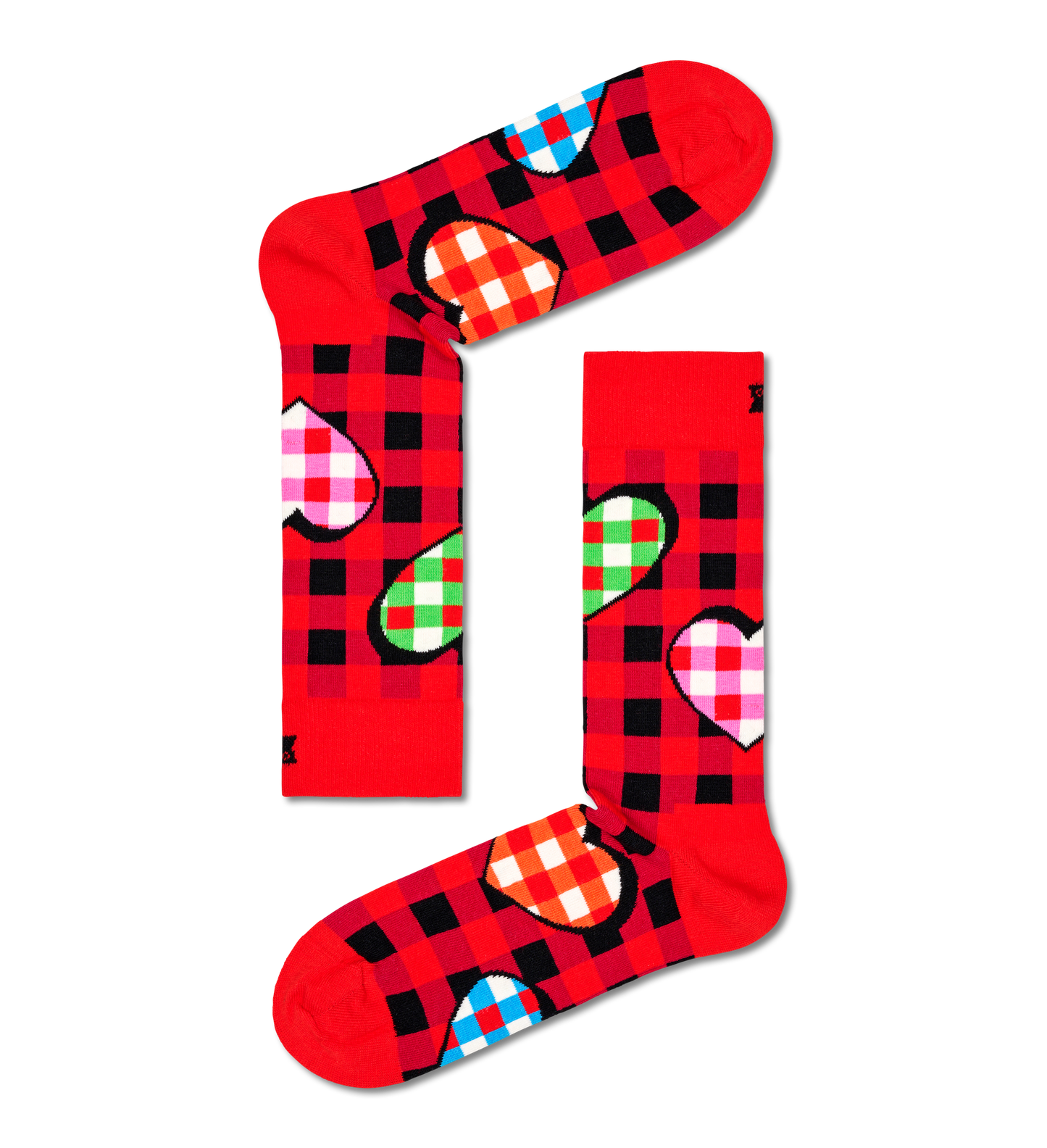 1-Pack Bauble Sock Gift Box