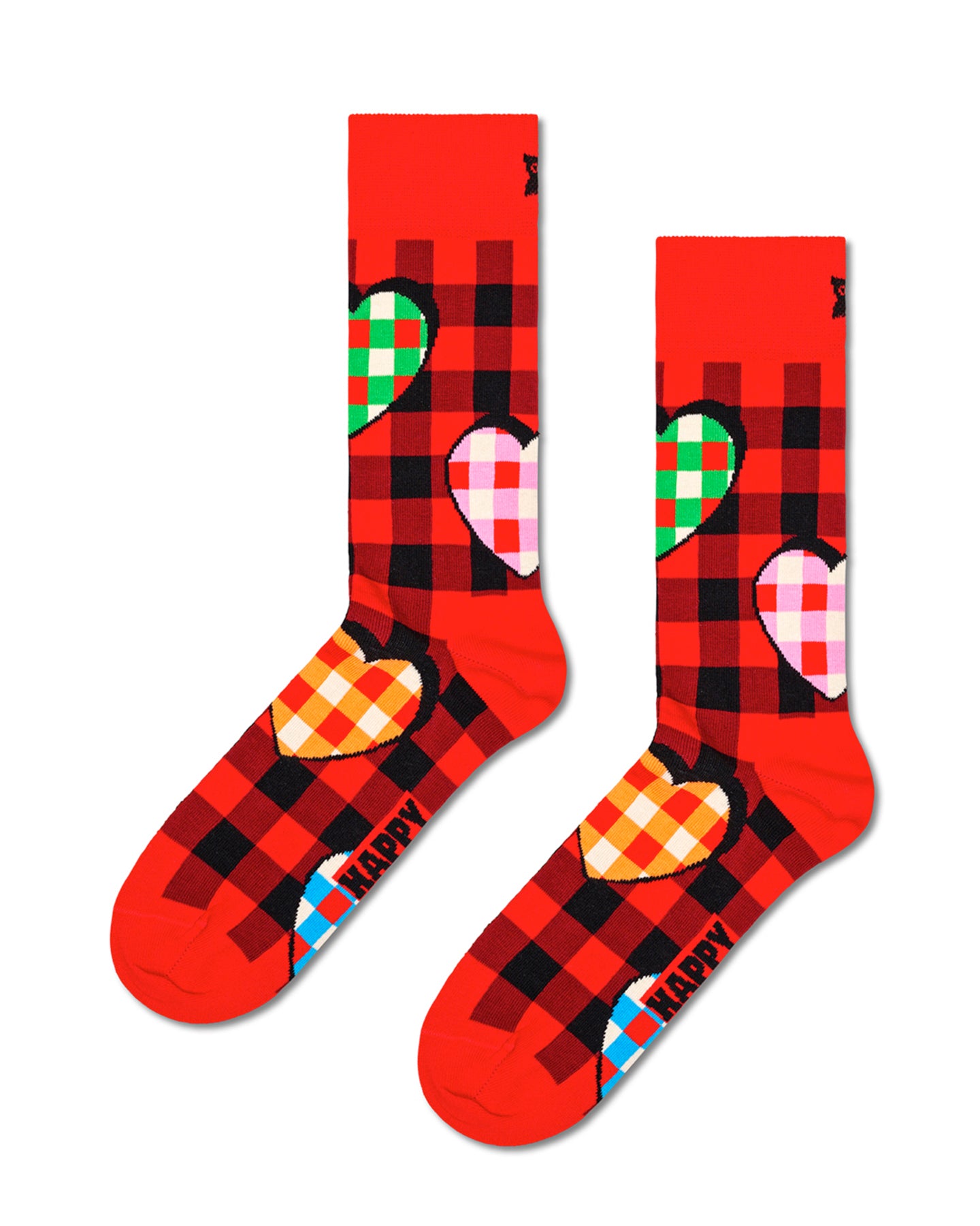 1-Pack Bauble Sock Gift Box