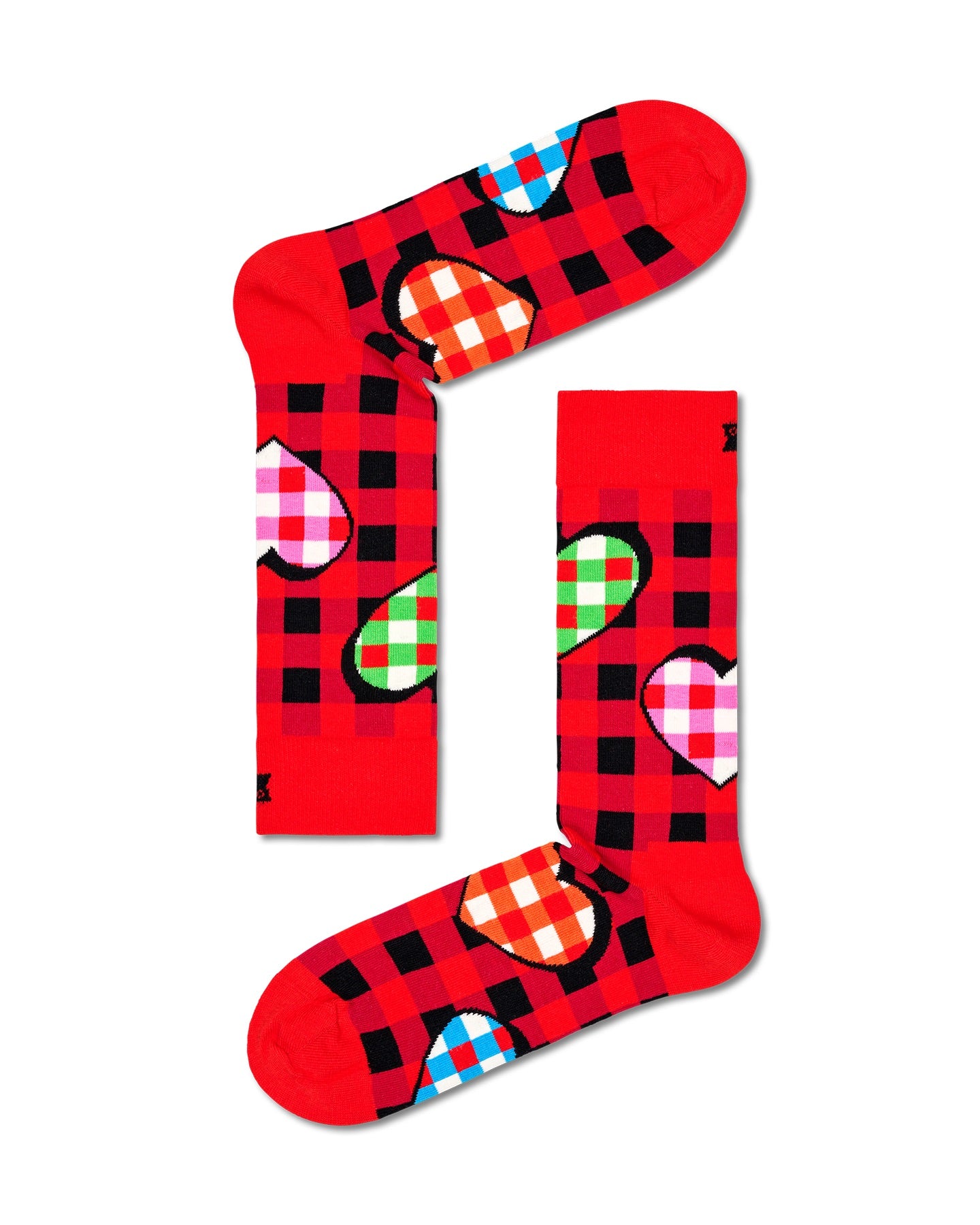 1-Pack Bauble Sock Gift Box