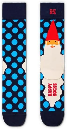 Santa's Beard Sock